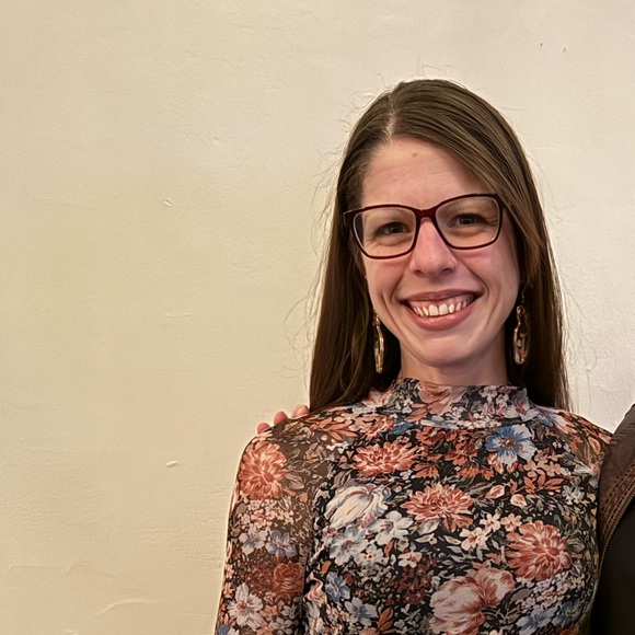 Meet your Posher, Autumn - Picture 2 of 2